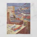 Search for steam punk postcards Science fiction