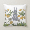Search for bunny rabbit cushions Forest