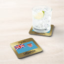 Search for fiji coasters World flags