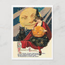 Search for halloween poem postcards Pumpkin