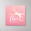 Search for makeup canvas prints Elegant