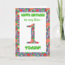 Search for baby boy one year old cards Toddler