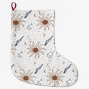 Search for moon christmas stockings Stars