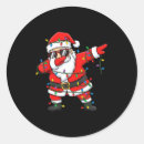 Search for santa dab stickers Girls