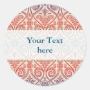 Search for retro wallpaper stickers Pattern