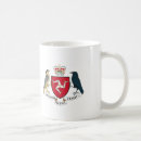 Search for coats of arms mugs National