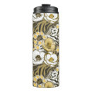 Search for tiger skin mugs Striped