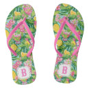 Search for lemon flipflops Pink