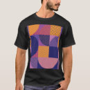 Search for triangle pattern tshirts Quilt