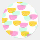 Search for summer food stickers Fruit