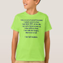 Search for silly kids tshirts Adorable