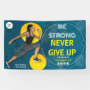 Search for gym banners Exercise