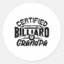 Search for pool player stickers Eight ball