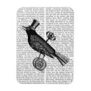 Search for crows magnets Black crow