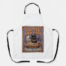 Search for fortune aprons Cat