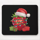 Search for strawberry mouse mats Design