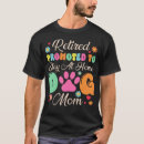 Search for empty nest tshirts Retired