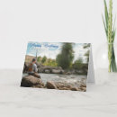 Search for man fishing birthday cards Outdoors