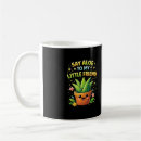 Search for aloe mugs Pun