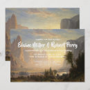 Search for yosemite wedding invitations Forest