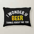 Search for beer cushions Pub