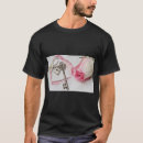 Search for rose petals tshirts Nature