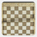 Search for chessboard stickers Chequered