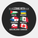 Search for stand back stickers Lets go brandon