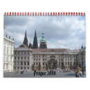 Search for prague calendars Travel