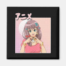 Search for aesthetic magnets Girl