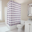 Search for blush and navy bathroom accessories Chic