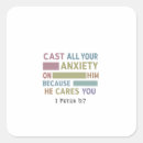 Search for 1 peter 5 7 Faith