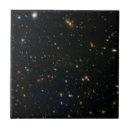Search for cluster tiles Science