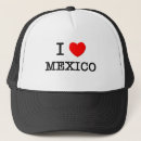 Search for mexico hats Map