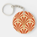Search for art deco key rings Retro