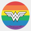 Search for wonder woman logo stickers Emblem