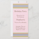 Search for crisp invitations Party