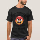 Search for shorter tshirts Than