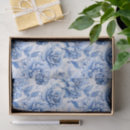 Search for toile tissue paper Antique