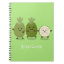 Search for cute pineapple notebooks Cartoon