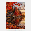 Search for lake house signs Sunset