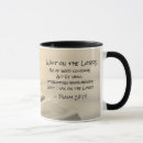 Search for waiting mugs Religious