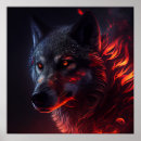 Search for wolf design art Funny