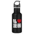 Search for manga water bottles Anime