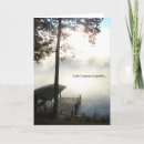 Search for peaceful cards Lake