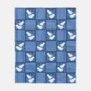 Search for snow white blankets Stripes