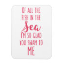 Search for cute valentines day magnets Quote