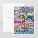 Search for greece postcards Illustration