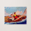 Search for couples puzzles Saturday evening post