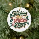 Search for elves christmas tree decorations Festive